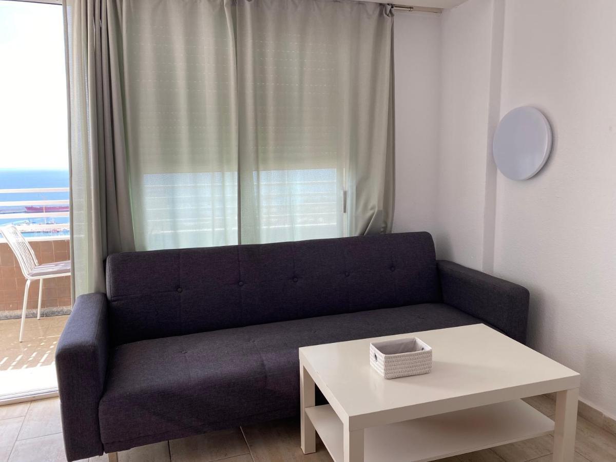 אליקאנטה Apartamento 29Th Floor & Sea View מראה חיצוני תמונה