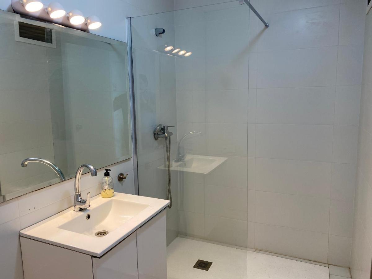 אליקאנטה Apartamento 29Th Floor & Sea View מראה חיצוני תמונה